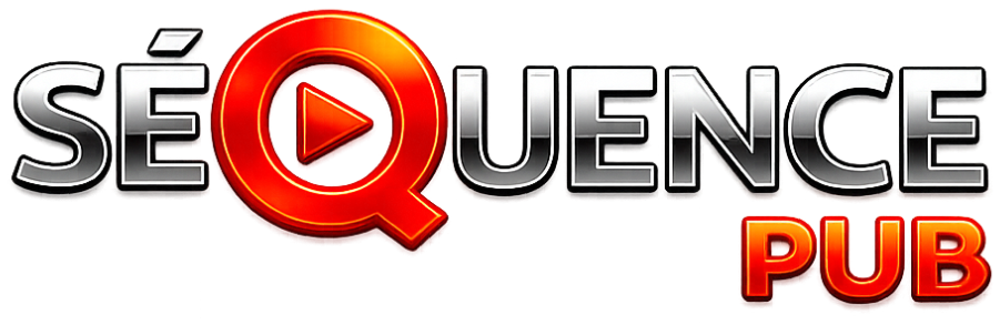 Séquence Pub
